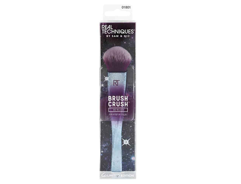 Real Techniques Crush – Powder Brush for Women, No. 302