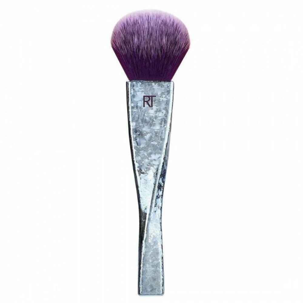 Real Techniques Crush – Powder Brush for Women, V2 300