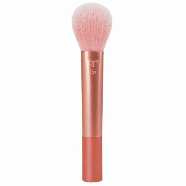 Real Techniques Light Layer – Powder Brush for Women, No. 227