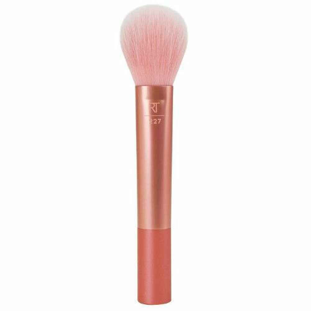 Real Techniques Light Layer – Powder Brush for Women, No. 227