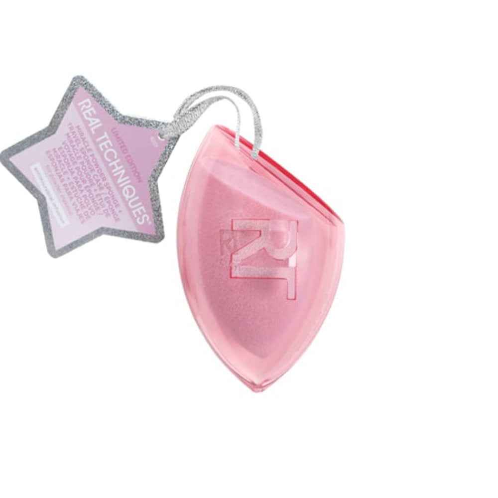 Real Techniques Miracle – Makeup Sponge for Women