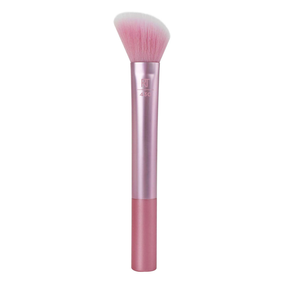 Real Techniques Light Layer – Blush Brush for Women