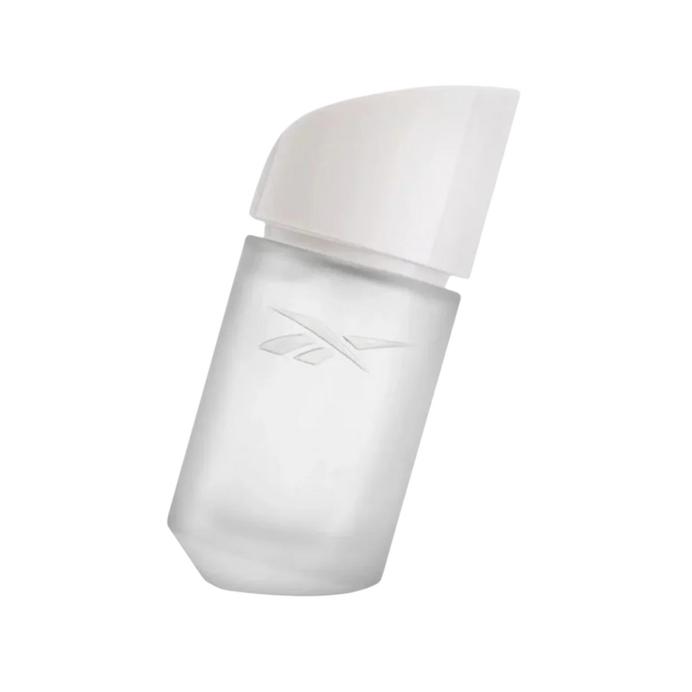 Reebok Iconic Statement White For Everyone – Eau de Parfum Unisex, 100 ml