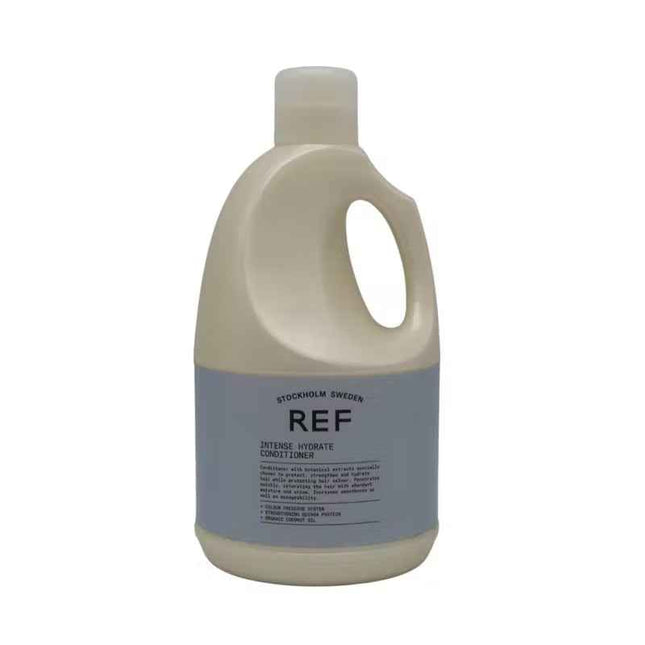 Ref Stockholm Intense Hydrate Sulfates-Free – Hair Conditioner, For Hydration, 2000 ml