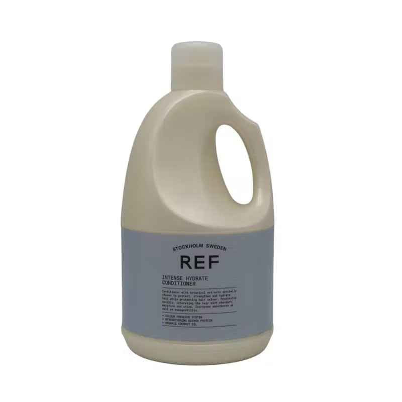 Ref Stockholm Intense Hydrate Sulfates-Free – Hair Conditioner, For Hydration, 2000 ml