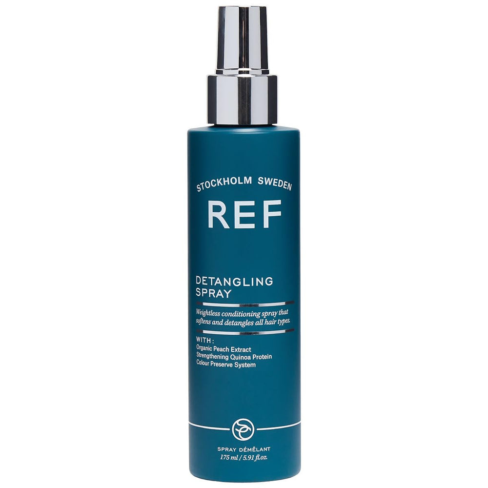 Ref Stockholm Hair Spray Treatment for Women, Detangle, 175 ml