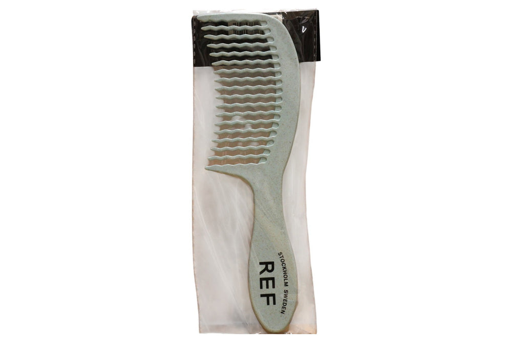 Ref Stockholm Treatment – Hair Plastic Comb for Women