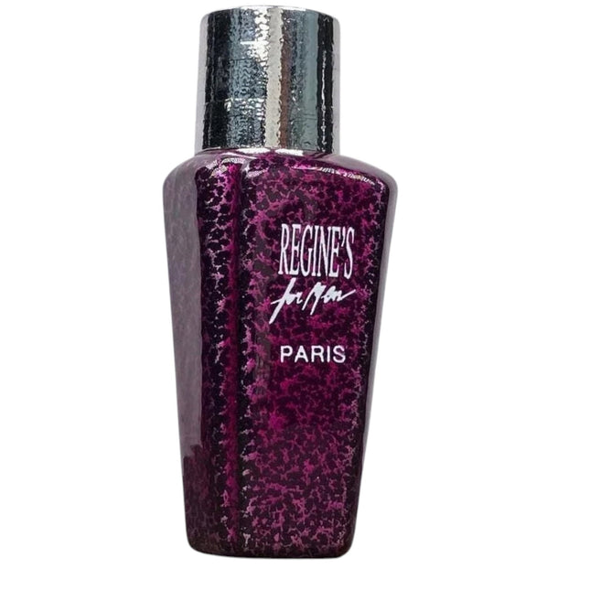 Regines Regine’s for Men – Eau de Toilette, 5 ml Miniature