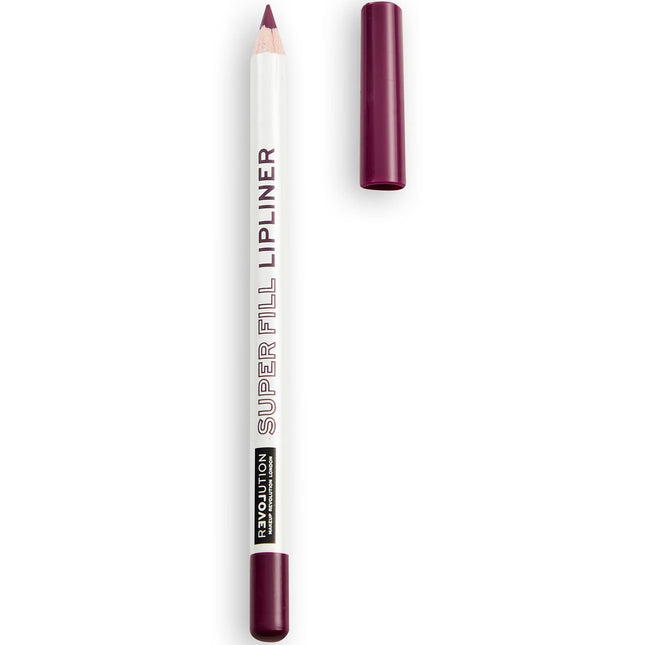 Relove By Revolution Super Precision – Lip Liner for Women, 1 g