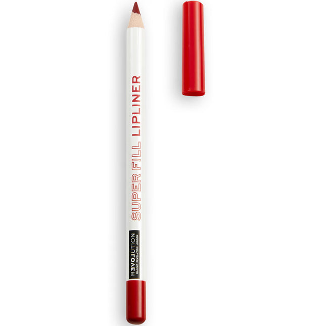 Relove By Revolution Super Precision – Lip Liner for Women, Babe, 1 g