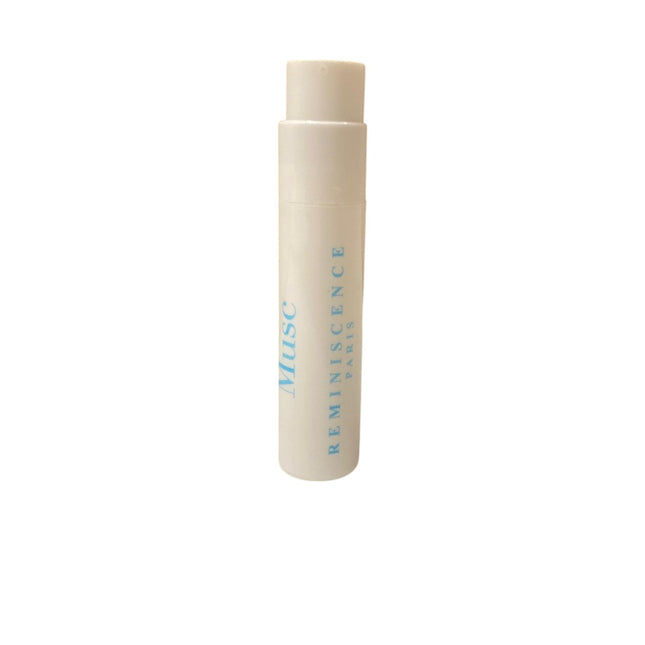 Reminiscence Les Classiques Collection - Musc – Eau de Toilette for Women, 1.2 ml Vial