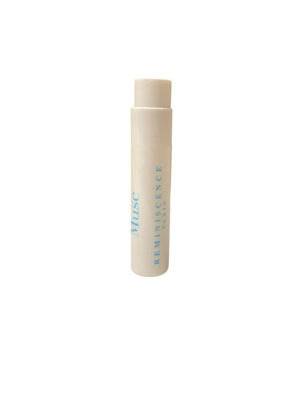 Reminiscence Les Classiques Collection - Musc – Eau de Toilette for Women, 1.2 ml Vial
