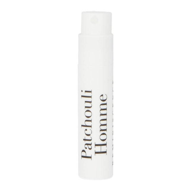 Reminiscence Patchouli – Eau de Toilette for Women, 1.2 ml Vial