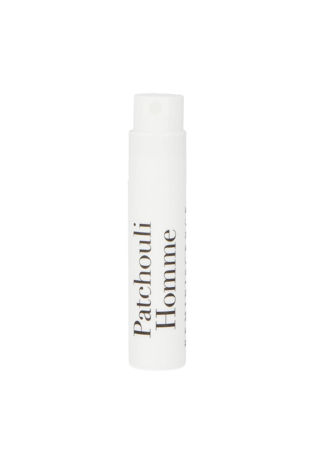 Reminiscence Patchouli – Eau de Toilette for Women, 1.2 ml Vial