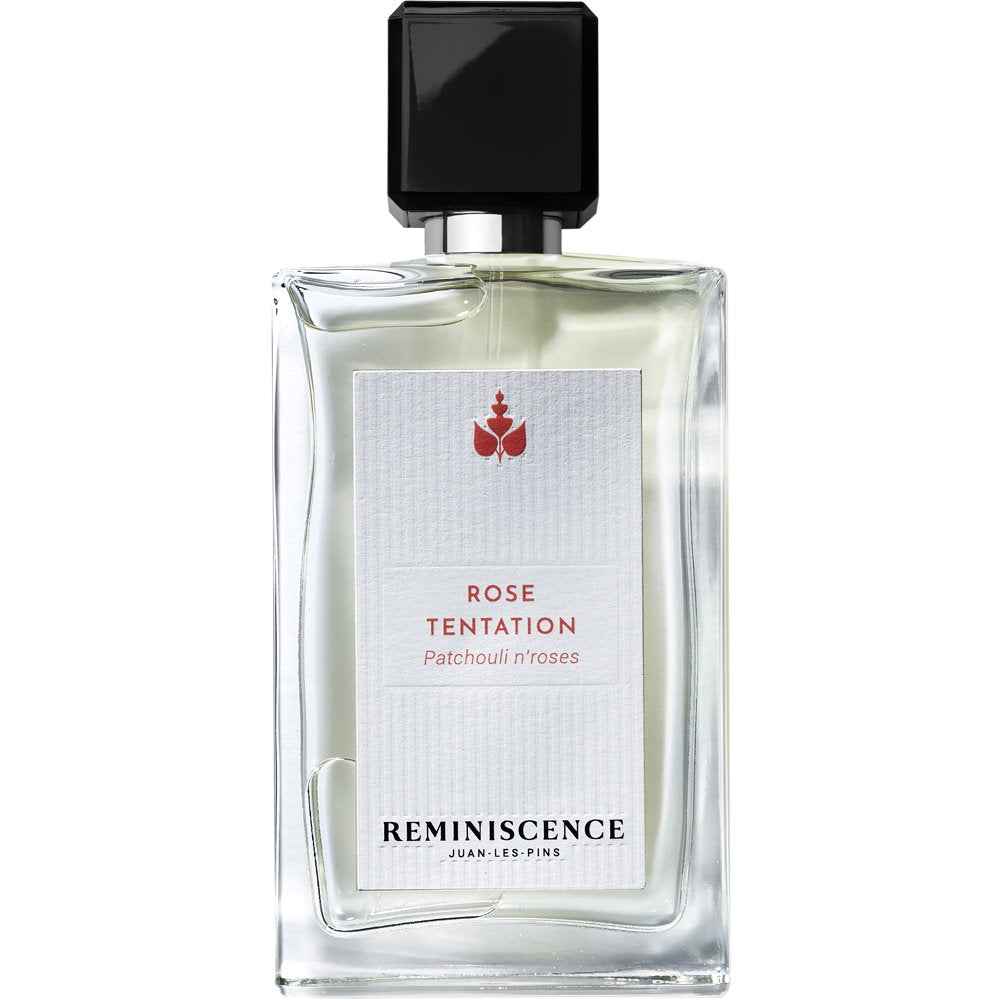 Reminiscence Rose Tentation – Eau de Parfum Unisex, 50 ml