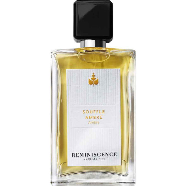 Reminiscence Souffle Ambre – Eau de Toilette Unisex, 50 ml