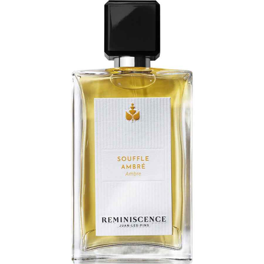 Reminiscence Souffle Ambre – Eau de Toilette Unisex, 50 ml