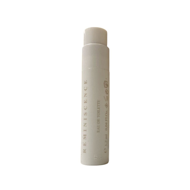 Reminiscence The Discontinued Collection - Reminiscence – Eau de Toilette for Men, 1.2 ml Vial