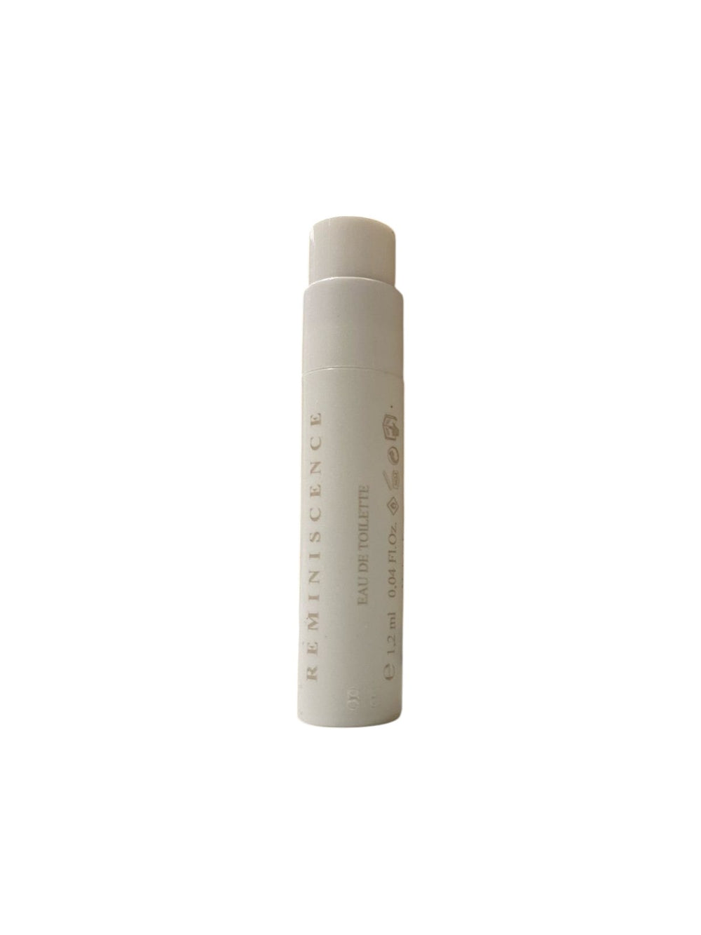 Reminiscence The Discontinued Collection - Reminiscence – Eau de Toilette for Men, 1.2 ml Vial