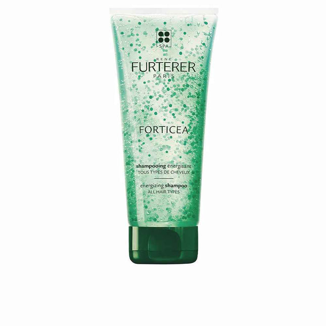 Rene Furterer Forticea – Hair Shampoo for Women, Energizing, 200 ml