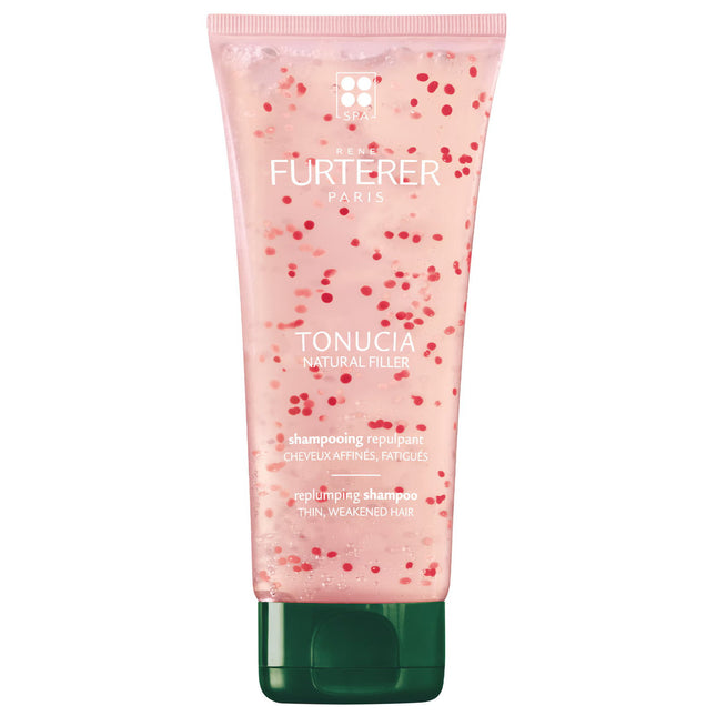 Rene Furterer Tonucia Filler – Hair Shampoo for Women, Densifying, 200 ml