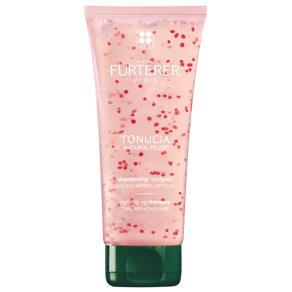 Rene Furterer Tonucia Filler – Hair Shampoo for Women, Densifying, 200 ml