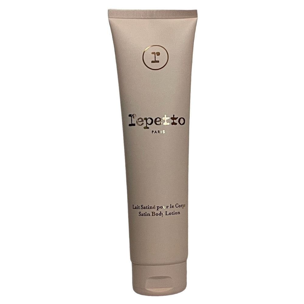 Repetto Body Lotion for Women, 150 ml Tester