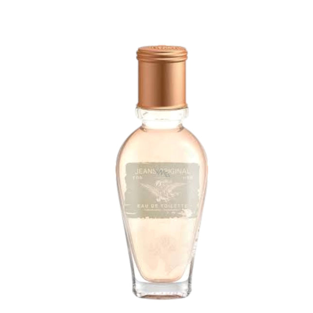 Replay Jeans Original – Eau de Toilette for Women, 20 ml
