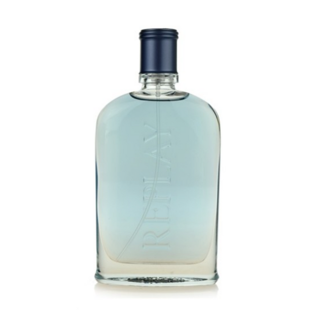 Replay Jeans Spirit! – Eau de Toilette for Men, 75 ml Tester