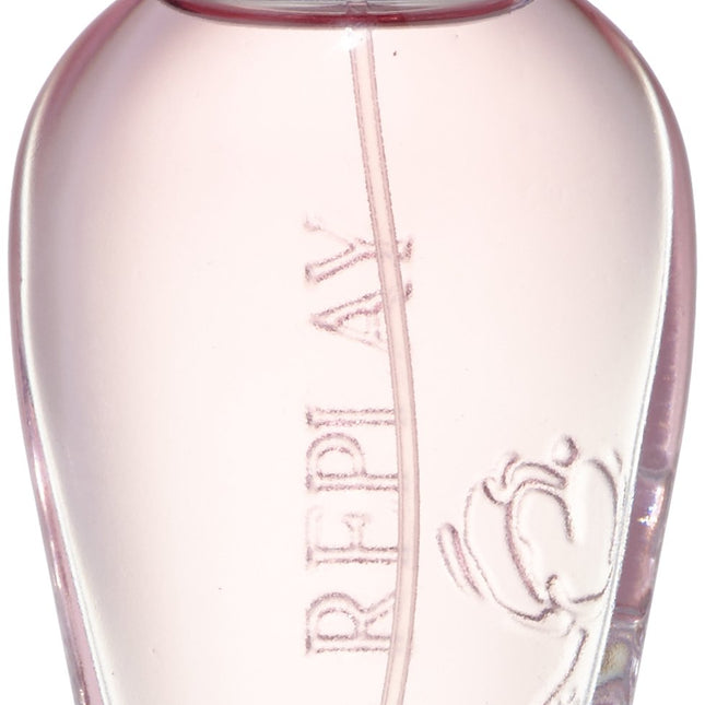 Replay Jeans Spirit! – Eau de Toilette for Women, 60 ml Tester