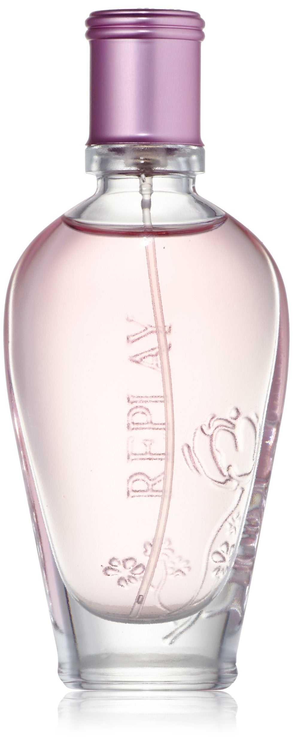 Replay Jeans Spirit! – Eau de Toilette for Women, 60 ml Tester