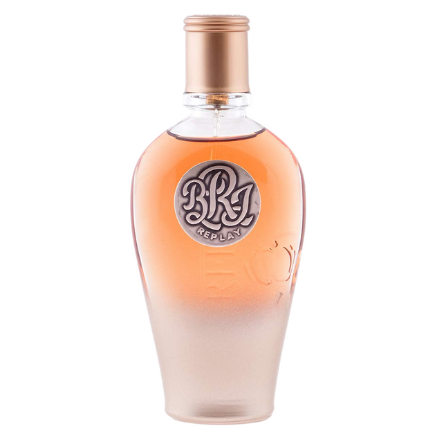 Replay True – Eau de Parfum for Women, 40 ml