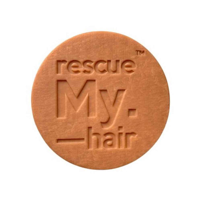 Rescue Infuse My Colour – Hair Shampoo Bar for Women, For Nourishing, 80 g