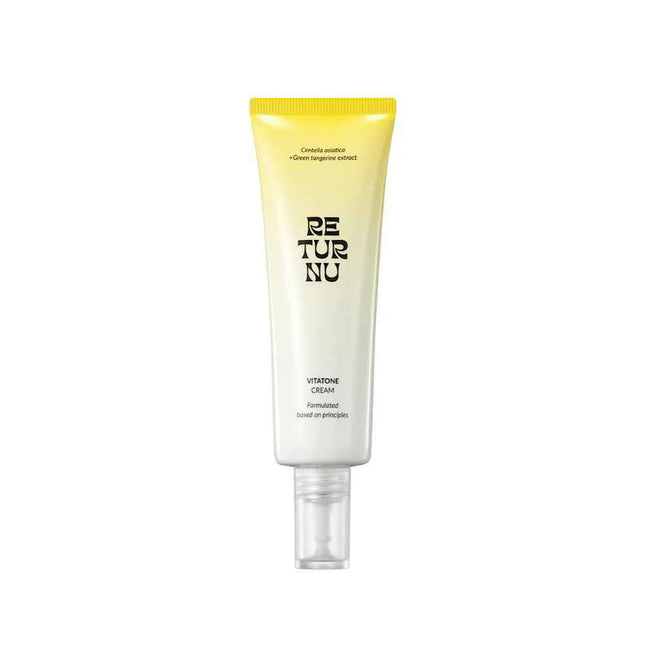 Returnu Vitatone Hydrating – Cream for Women, For Face, 50 ml
