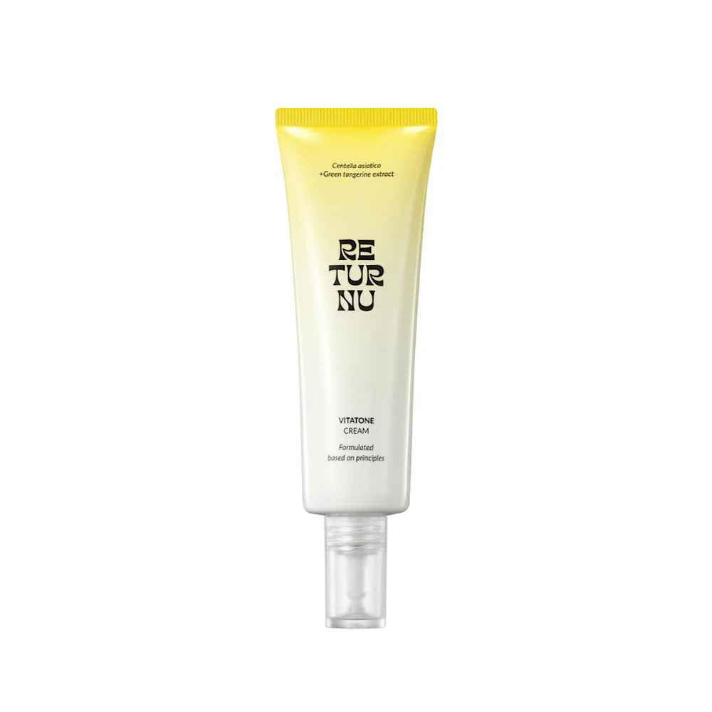 Returnu Vitatone Hydrating – Cream for Women, For Face, 50 ml
