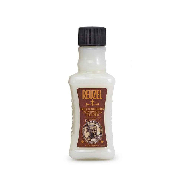 Reuzel Daily – Hair Conditioner for Men, For Conditioning, 100 ml