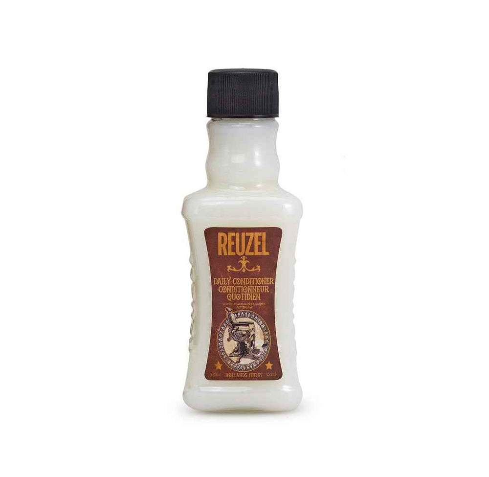 Reuzel Daily – Hair Conditioner for Men, For Conditioning, 100 ml