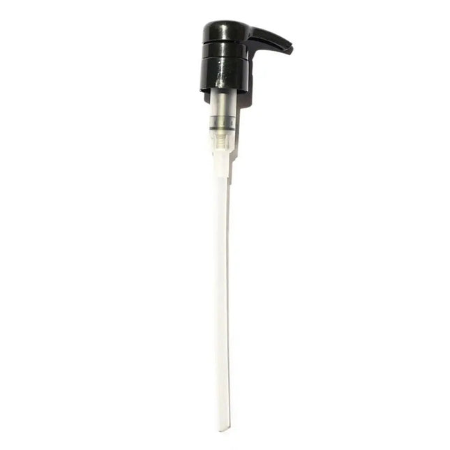Reuzel Pump Dispenser Unisex, Black, 1000 ml