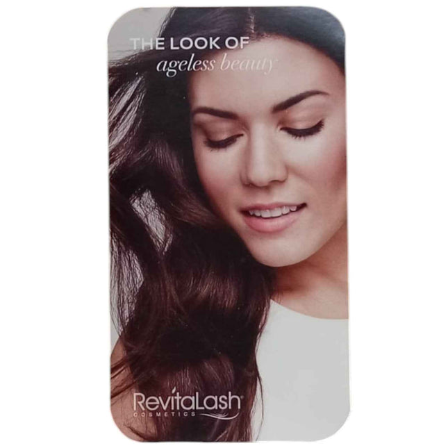 RevitaLash Brochure Unisex, 10 pcs