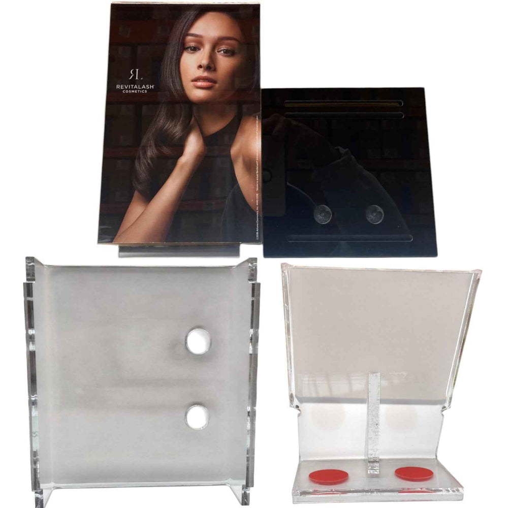RevitaLash Plastic Display for Women