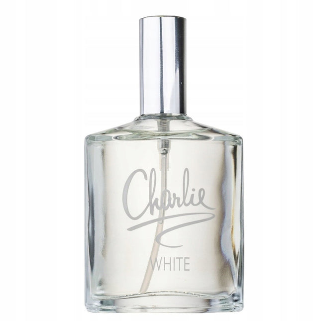 Revlon Charlie White – Eau de Toilette for Women, 100 ml