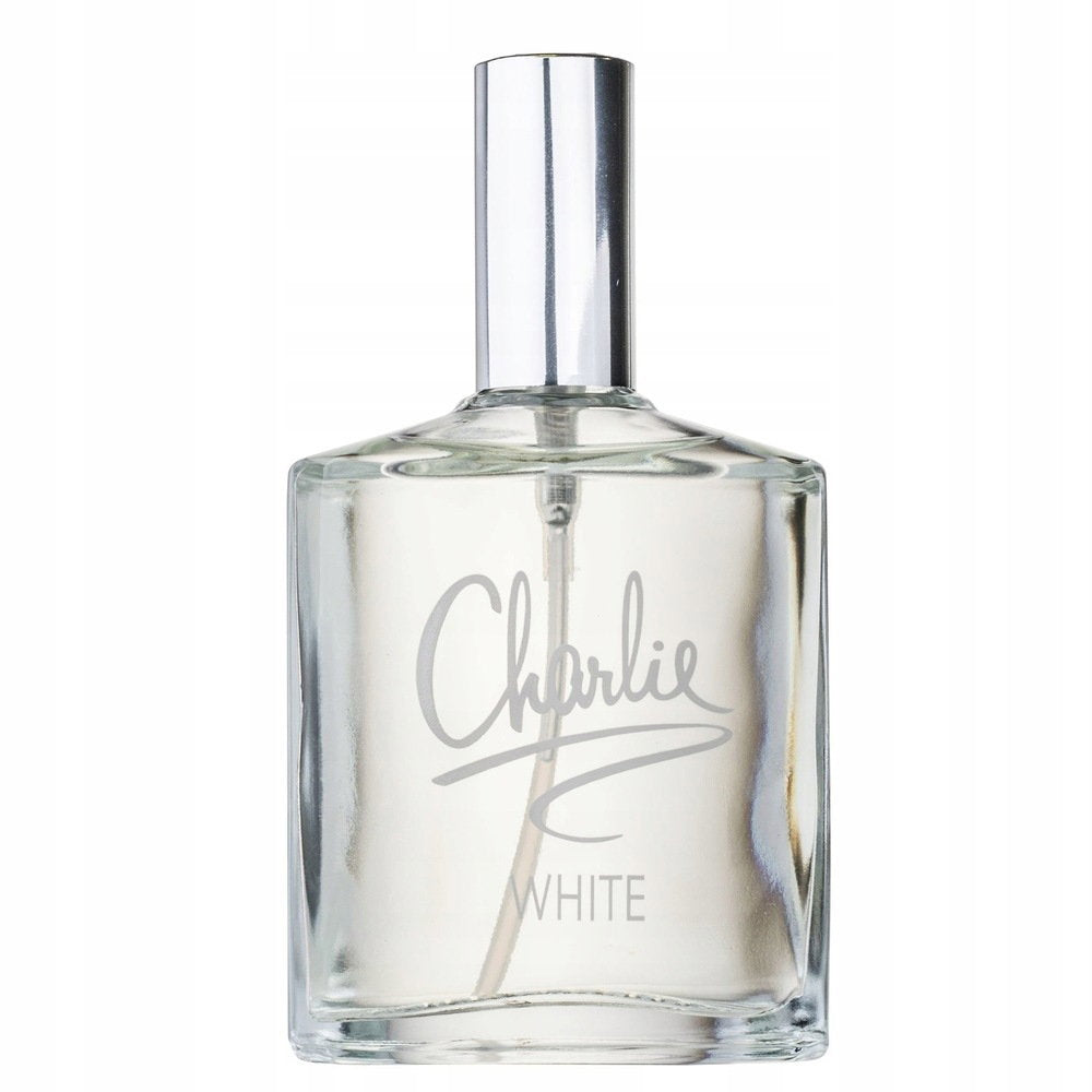 Revlon Charlie White – Eau de Toilette for Women, 100 ml