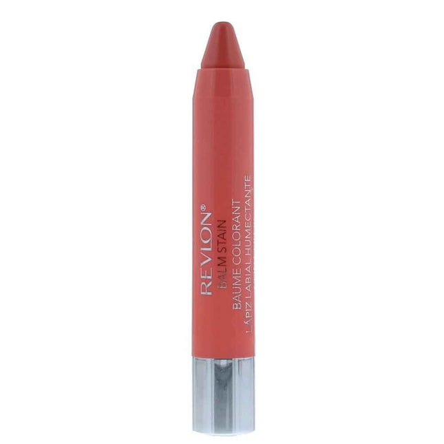 Revlon Color Burst – Lip Balm for Women, 60, Adorable, 2.7 g