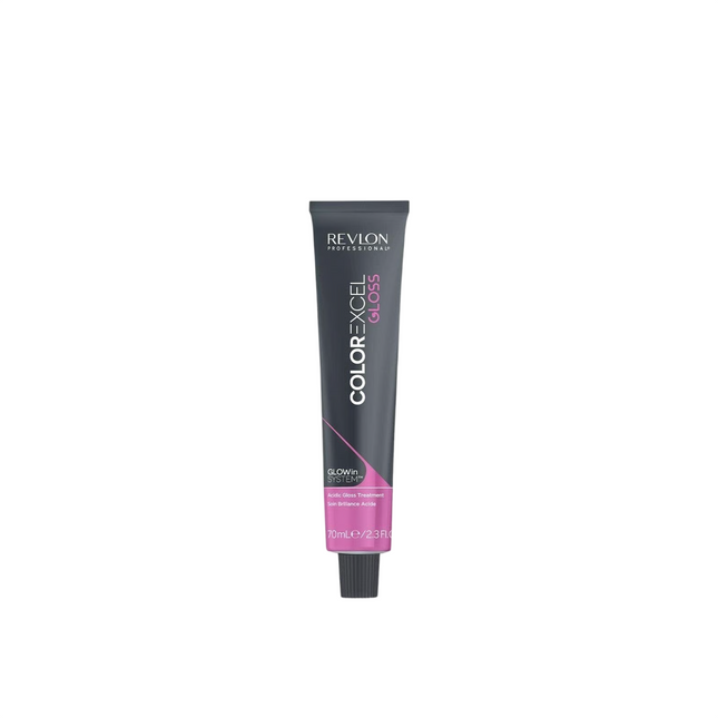 Revlon Color Excel Gloss – Demi-Permanent Hair Dye for Women, .11 Silver Ash, 70 ml Tester