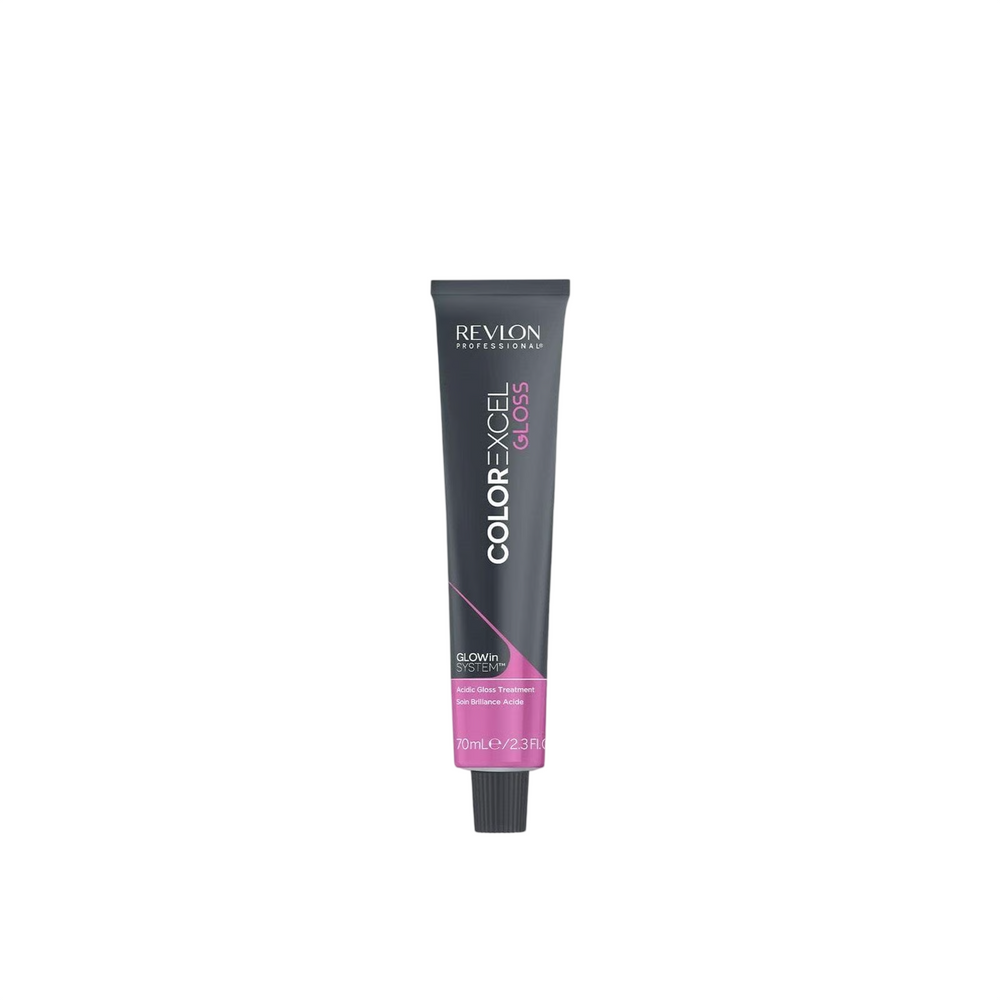 Revlon Color Excel Gloss – Demi-Permanent Hair Dye for Women, .11 Silver Ash, 70 ml Tester