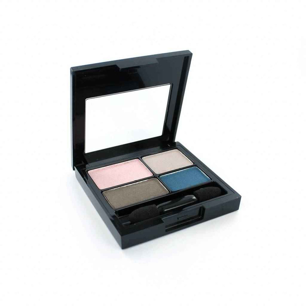 Revlon Color Stay – Eyeshadow Palette for Women, 526, Romantic, 4.8 g