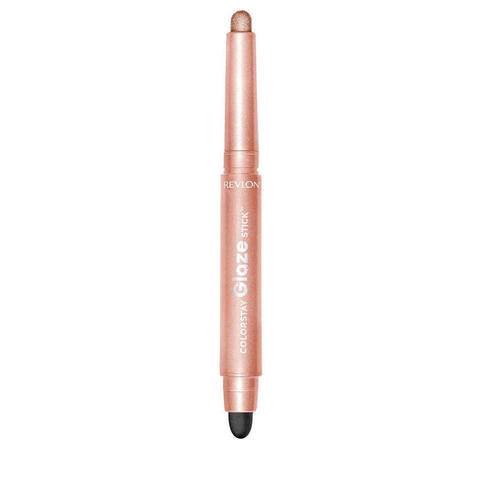 Revlon Color Stay Glaze – Eyeshadow Stick for Women, 871, Luster, 1.04 g