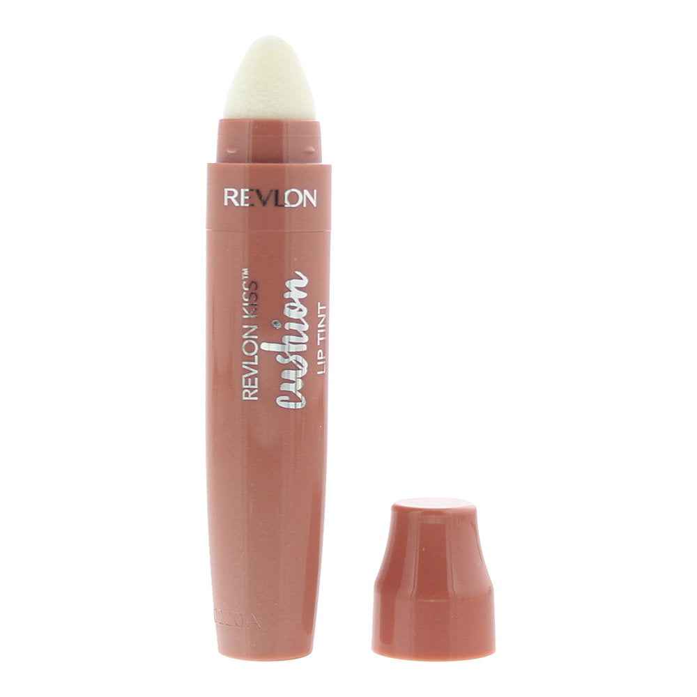 Revlon Kiss Cushion Hydrating – Lip Balm for Women, 210, Pretty Kiss, 4.4 ml