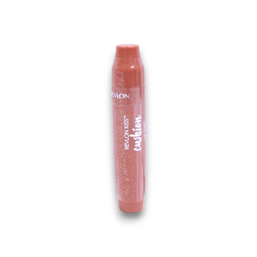 Revlon Kiss Cushion Hydrating – Lip Balm for Women, 210, Pretty Kiss, 4.4 ml