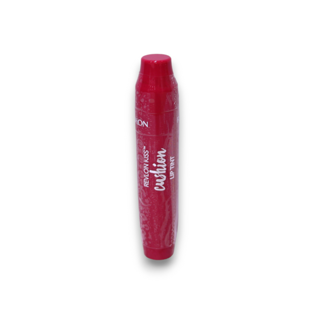 Revlon Kiss Cushion Hydrating – Lip Balm for Women, 240, Berry Lit, 4.4 ml